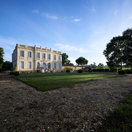 Beguey Chateau De Birot מראה חיצוני תמונה