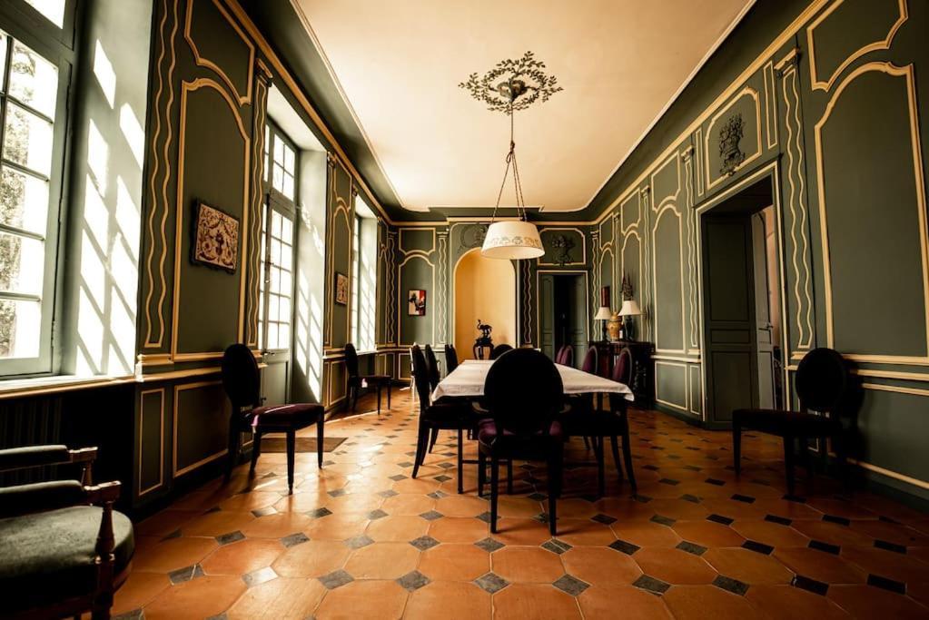 Beguey Chateau De Birot מראה חיצוני תמונה