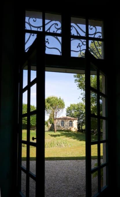 Beguey Chateau De Birot מראה חיצוני תמונה