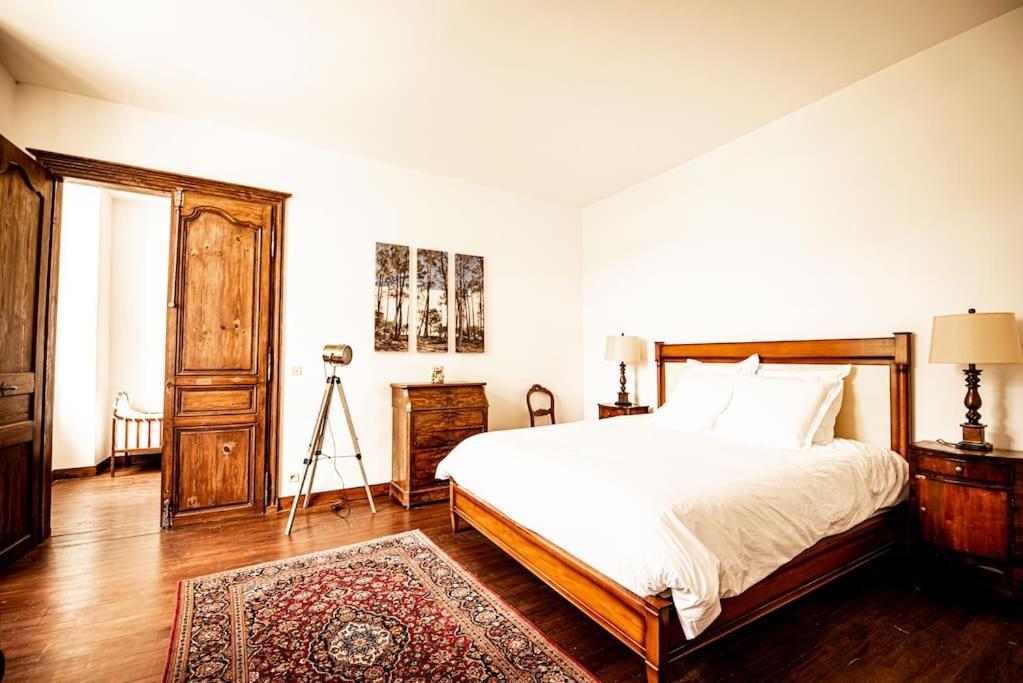 Beguey Chateau De Birot מראה חיצוני תמונה